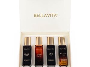 Bellavita perfume