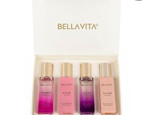 bellavita perfume