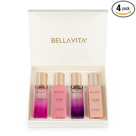 bellavita perfume