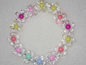 Charm bracelet 01