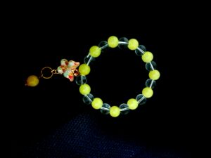 Charm bracelet 06