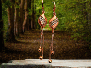 Premium AD Earrings 02