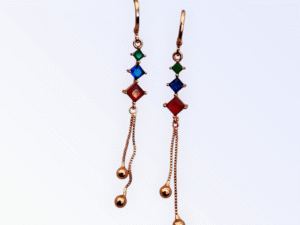 Premium AD Earrings 03