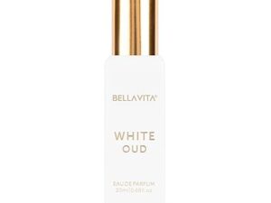Bella Vita Luxury White Oud | 20ml