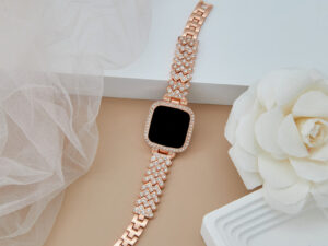 Stylish watch for girls