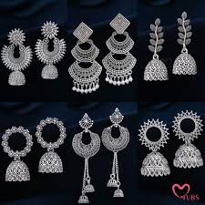 Jhumka Set Hampers