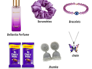 Premium Gift Hamper for Her